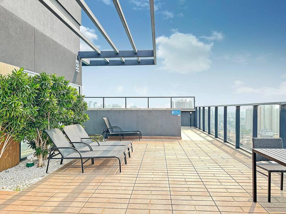 Allianz Parque 1 1 Bdrm Pool Bourbon Mall Apartment *