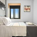 Allianz Parque 1 Suite 1 Bdrm Pool Bourbon Mall