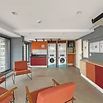 Allianz Parque 1 Suite 1 Bdrm Pool Bourbon Mall